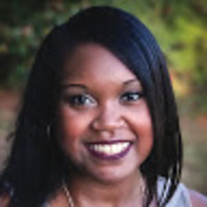 Meet your Posher, Kiyah